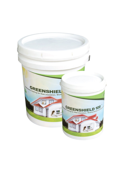 Greenshield 108